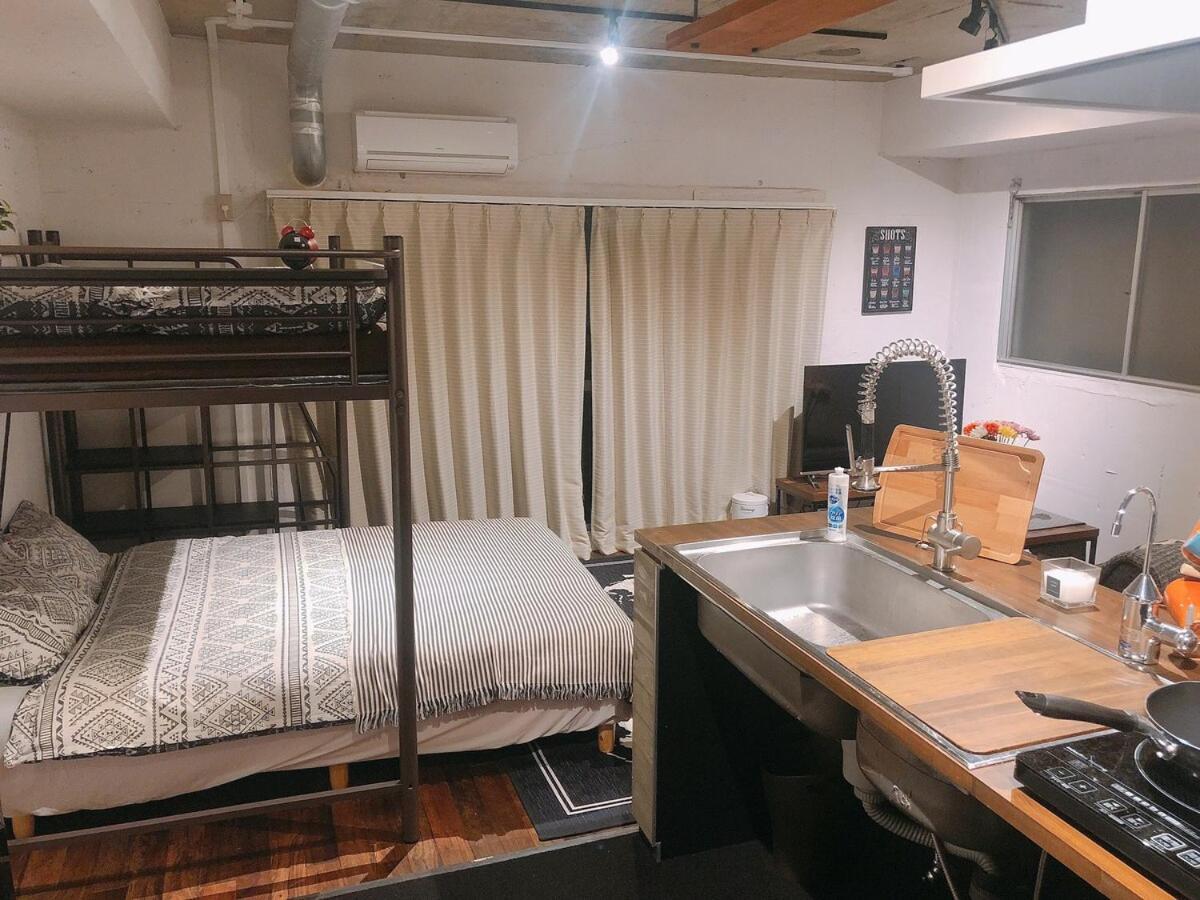5 Mins To Train Station, Bathtub, Full Kitchen, Balcony Apartamento *