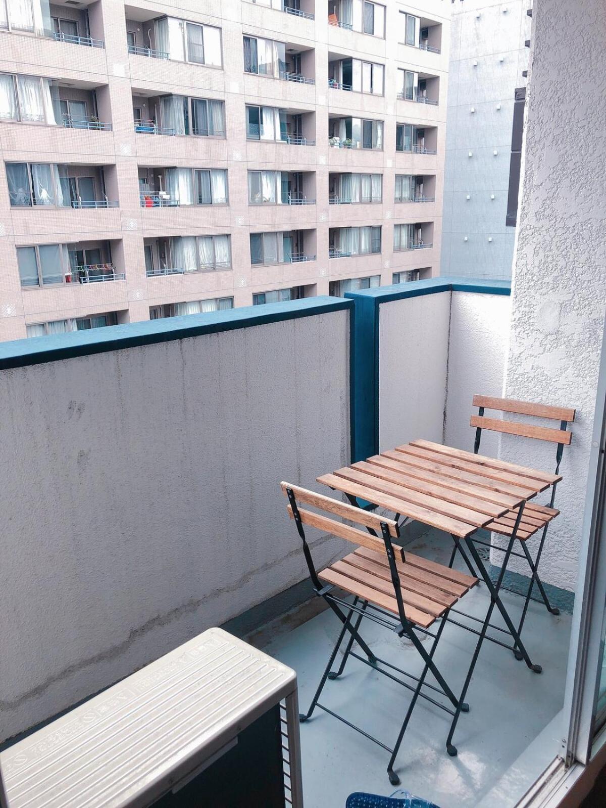 5 Mins To Train Station, Bathtub, Full Kitchen, Balcony Tóquio